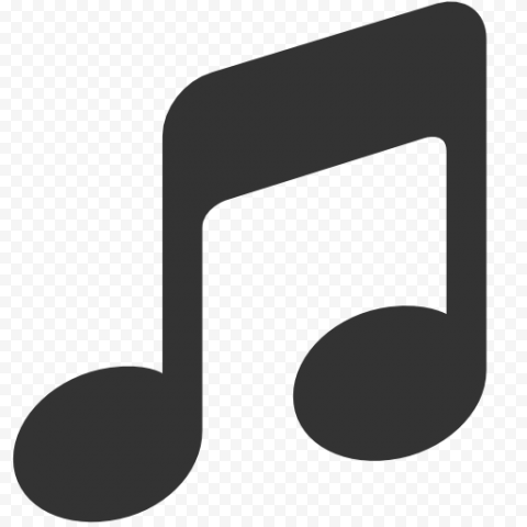 Music Notes Clipart PNG