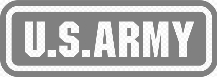 Army Logo PNG Image 1