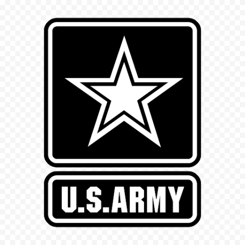 U S  Army Logo PNG Transparent Image