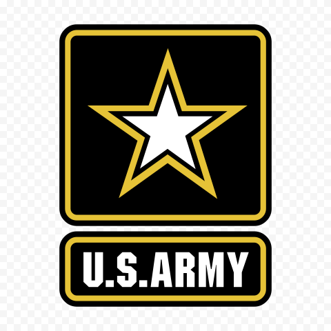 U S  Army Logo PNG Photo