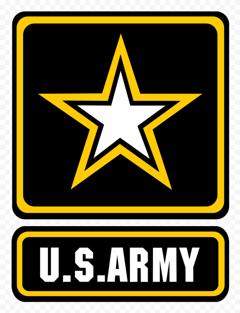 U S  Army Logo PNG Image