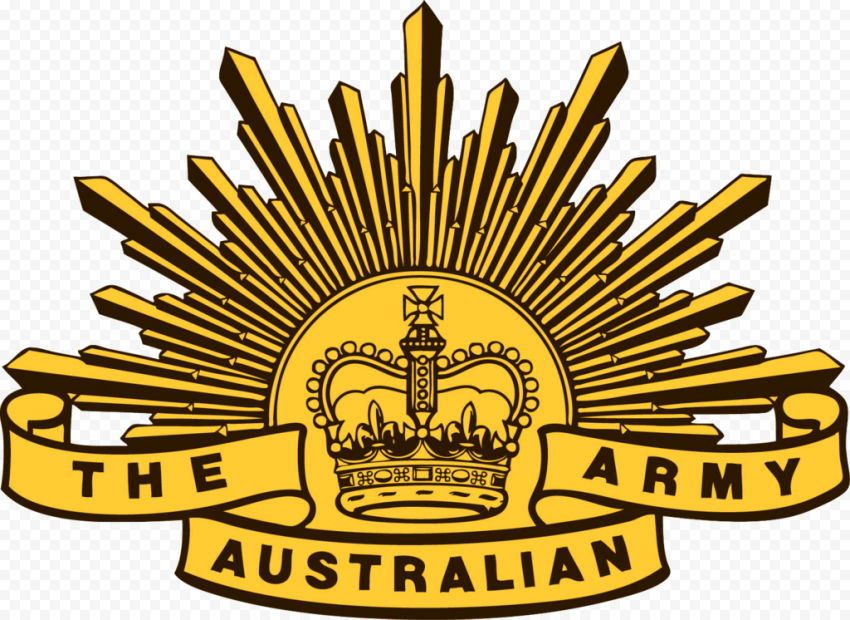 Army Logo PNG Download Image 1
