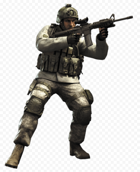 Soldier art, Soldier Army Papua New Guinea Defence Force, Army Free, infantry, troop, military Police png