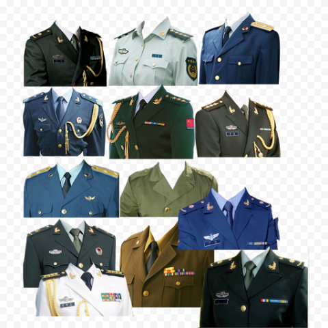 Military uniform Military rank Clothing Army, military, army, navy, outerwear png