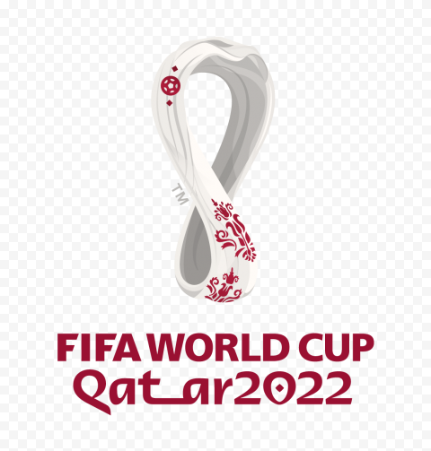 FIFA World Cup Qatar 2022 vector logo png