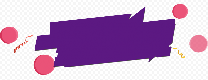 Purple and pink illustration, Web banner Text box, banner banner text box, purple, angle, text png