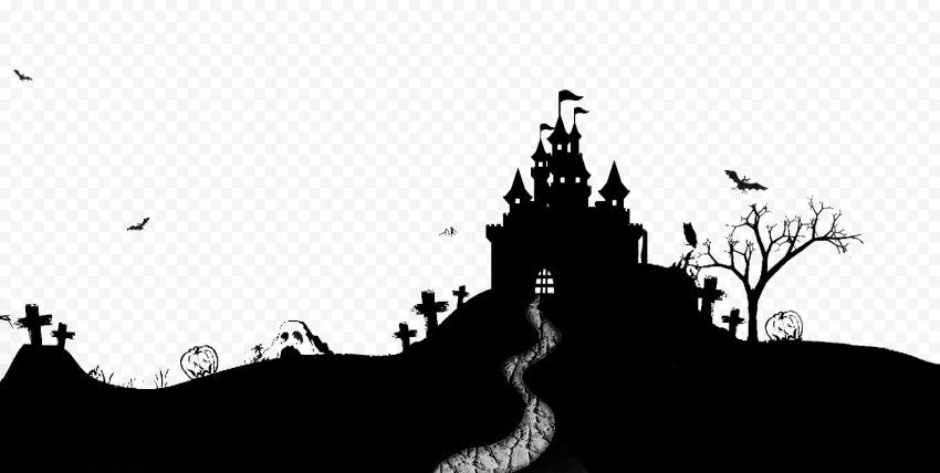 Halloween PNG Images