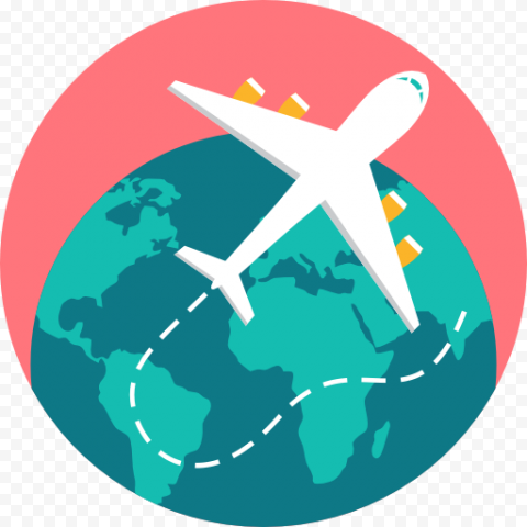World Travel PNG Picture