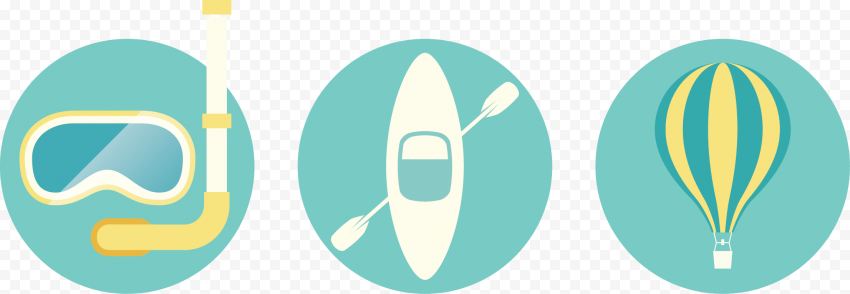 Download Png   Travel Activities Png, Transparent Png