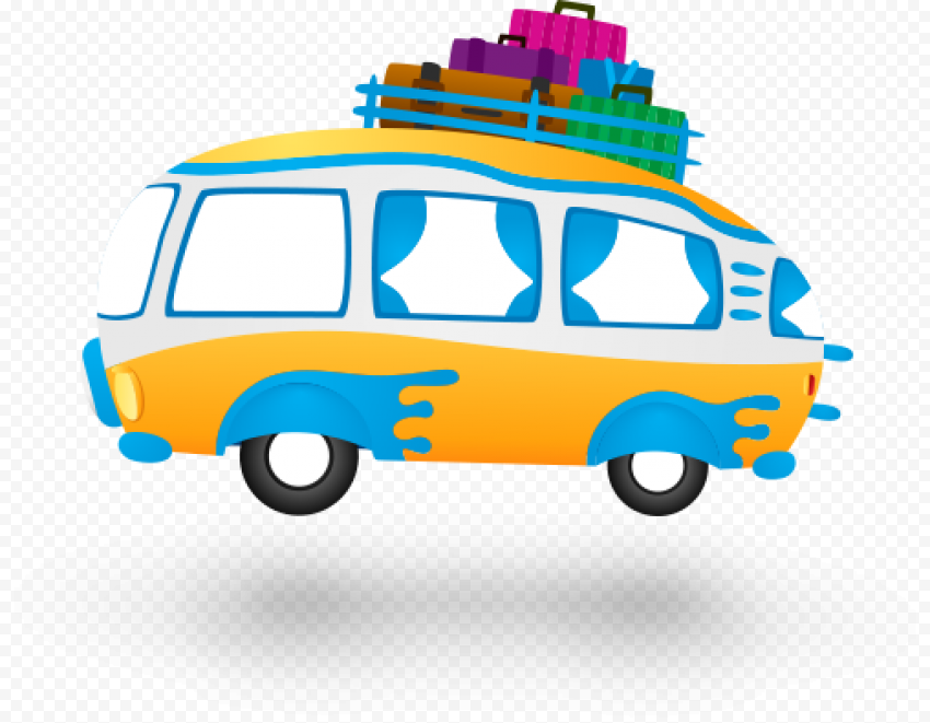 Vacation Free PNG Image