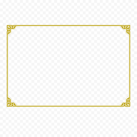 Angle Icon, Certificate border, square brown frame, border, rectangle, shading png