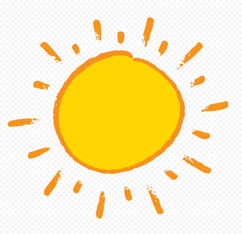 Sunshine PNG Picture