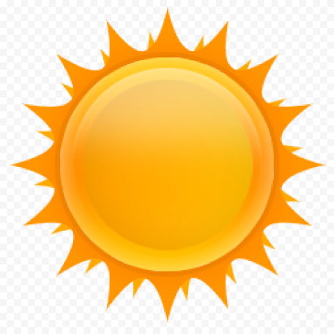 Sun Download PNG
