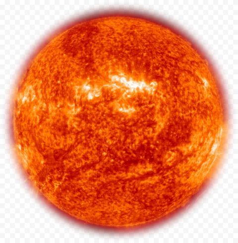 Sun PNG HD