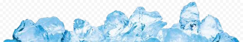 Ice Cube Water PNG Picture
