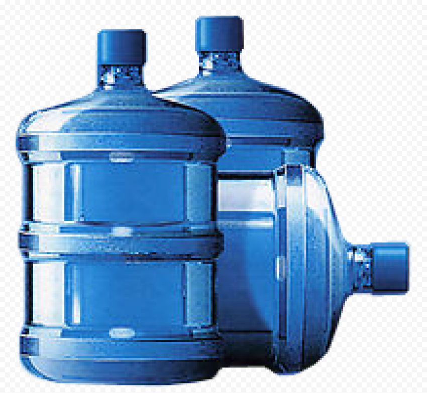 Water Bottle PNG
