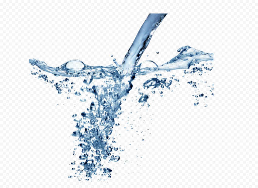 Water Free Download PNG
