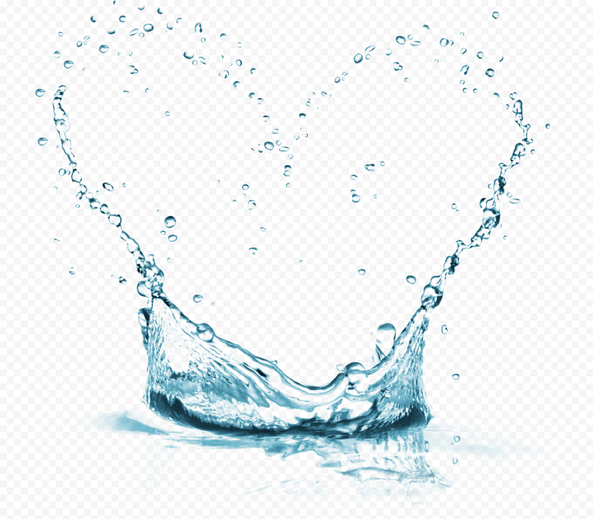 Water PNG Image