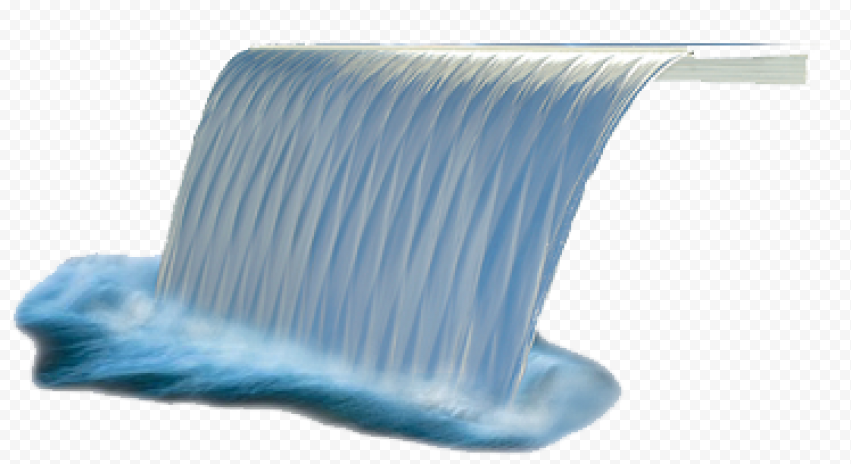 Waterfall PNG