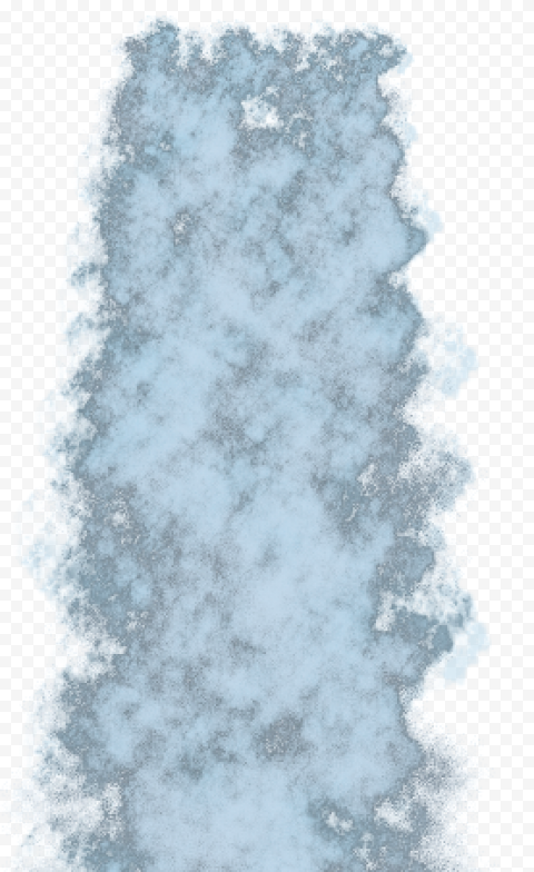 Waterfall Transparent