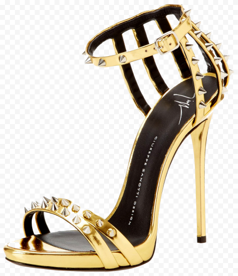 Women Shoes PNG