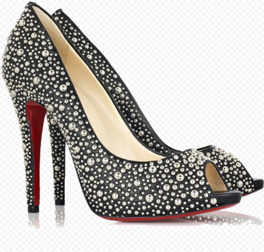 Women Shoes PNG Clipart