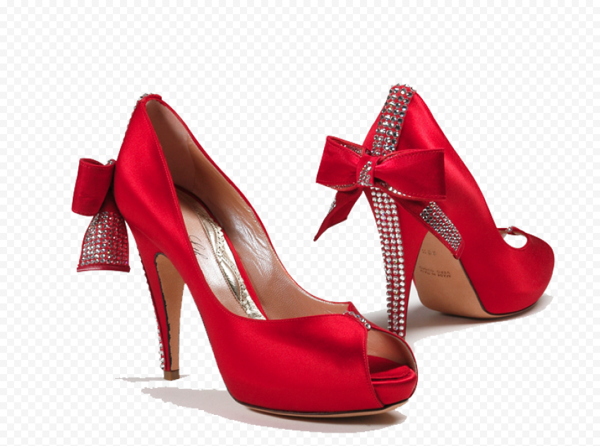 Women Shoes PNG Picture