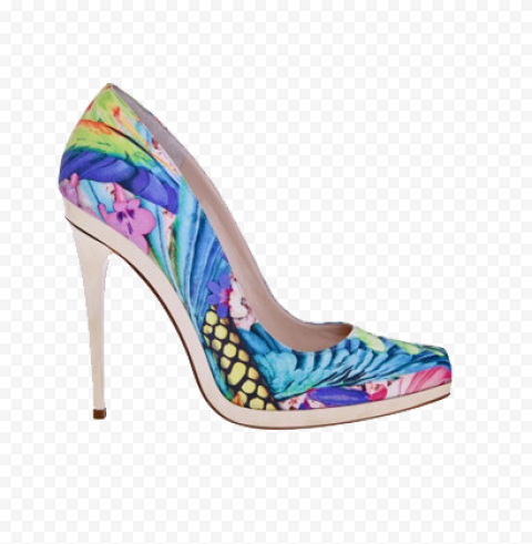 Women Shoes PNG HD