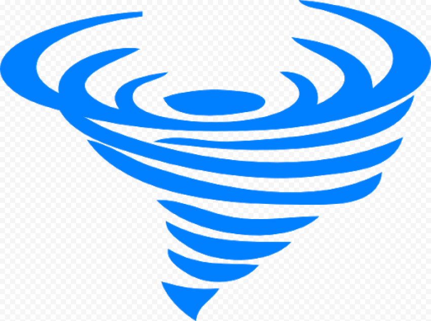 Animated Hurricane Cyclone PNG Clipart