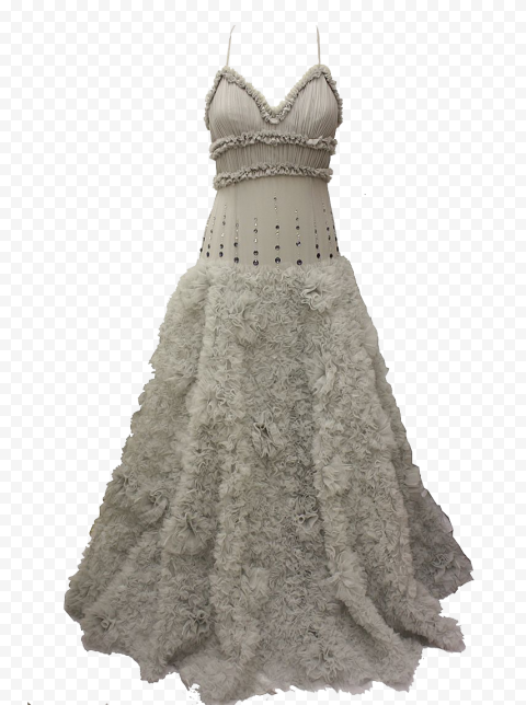 Dress PNG Picture