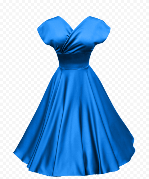Dress Transparent