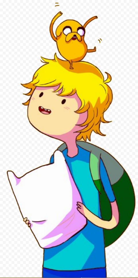 finn image png