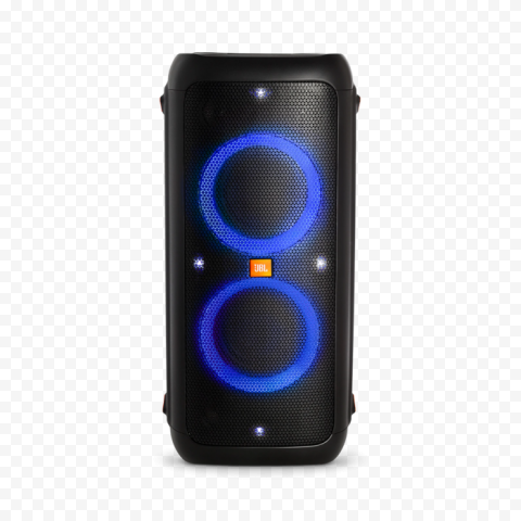 JBL Audio Speakers Bass PNG Photos