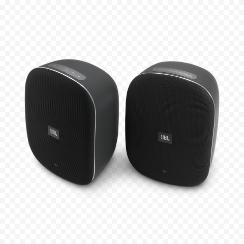 JBL Audio Speakers Amplifier PNG Picture