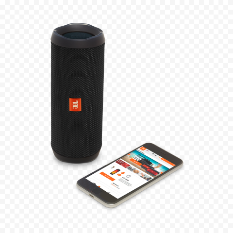 JBL Audio Speakers PNG Clipart
