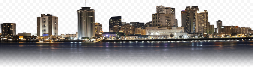 City Building PNG Image
