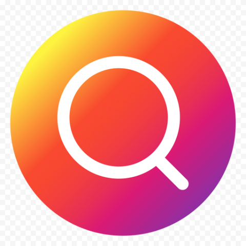 Vector Search PNG HD Image