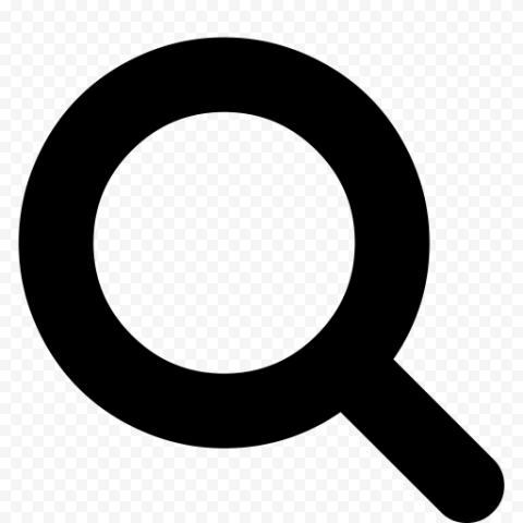 Magnifying Glass Search PNG Images