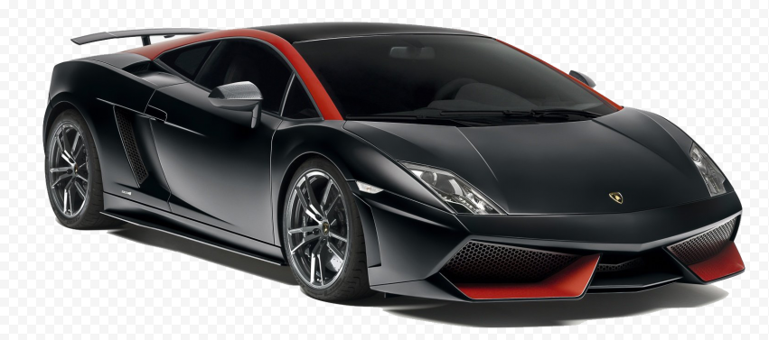Lamborghini PNG
