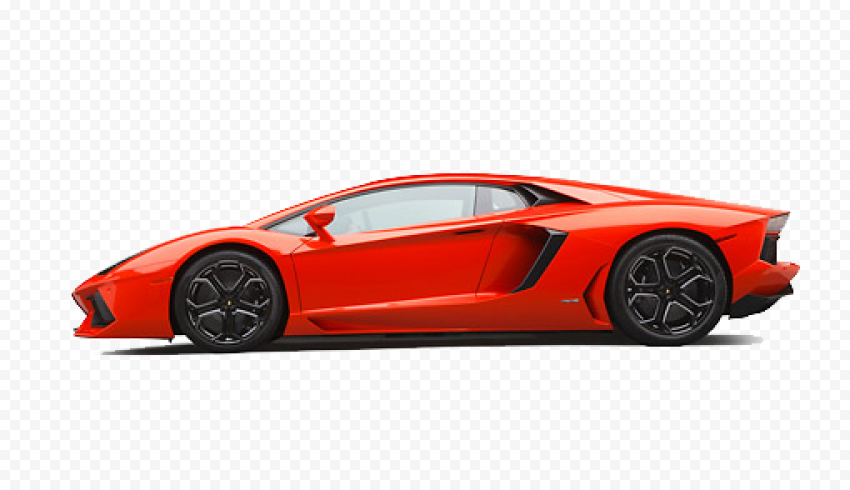 Lamborghini PNG Clipart
