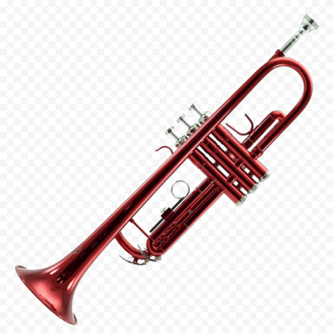 Cornet PNG Free Image 1