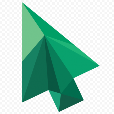 Cursor Arrow PNG File