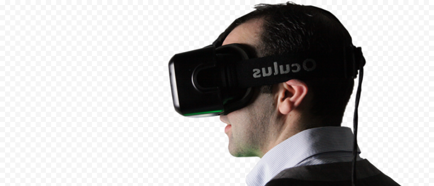 Virtual Reality PNG