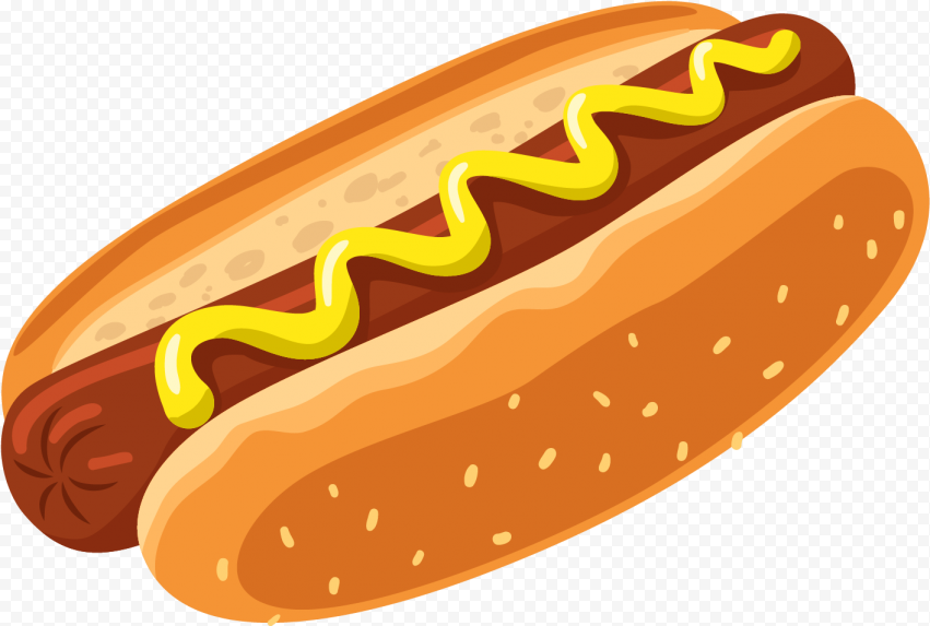 Junk Food PNG Clipart HD