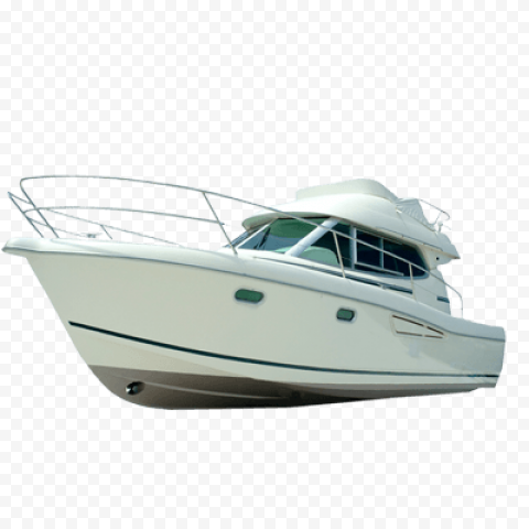Boat Free Download PNG