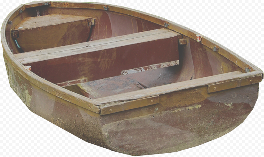 Boat High Quality PNG