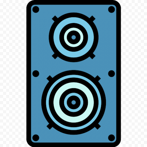 Sound PNG Picture