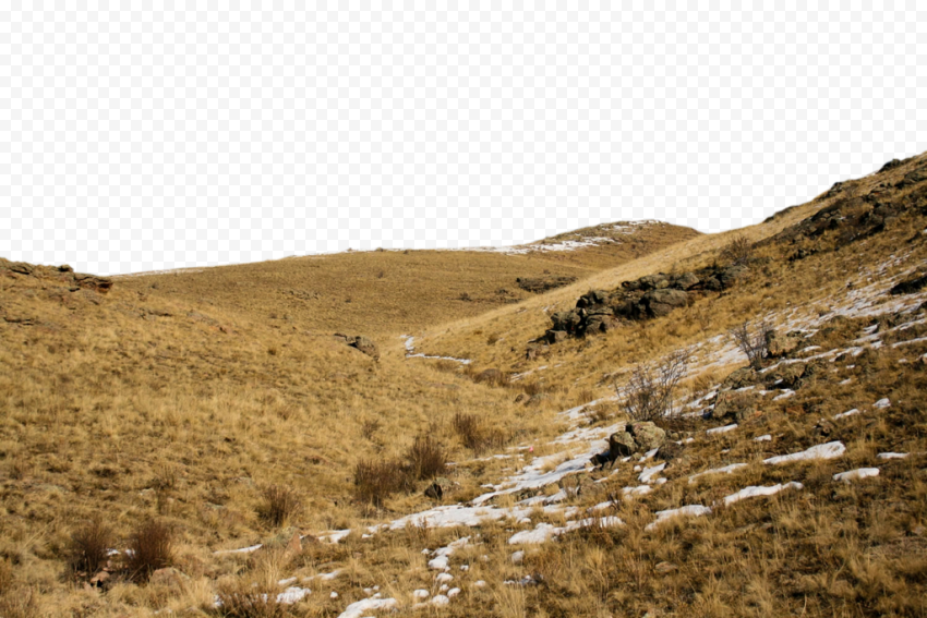 Landscape PNG Transparent Image