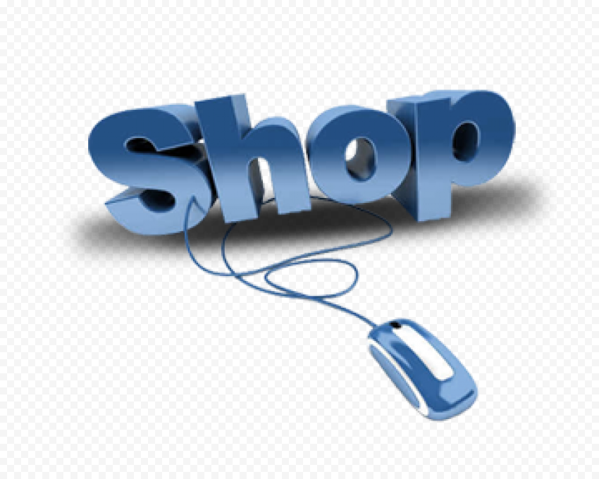 Online Shopping PNG Pic
