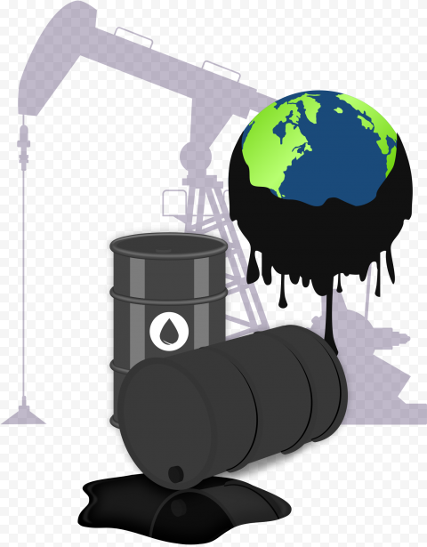 Air Pollution PNG Picture